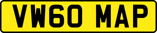 VW60MAP