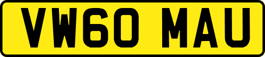 VW60MAU