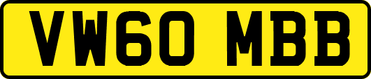 VW60MBB