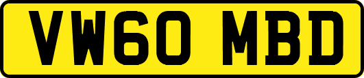 VW60MBD