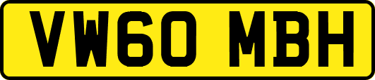 VW60MBH