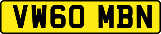 VW60MBN