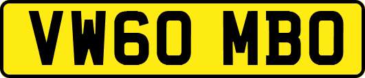 VW60MBO