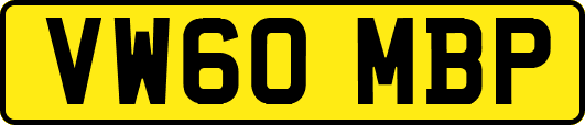 VW60MBP