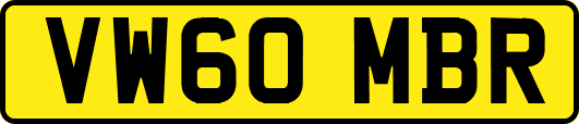 VW60MBR