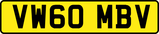 VW60MBV