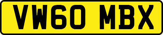 VW60MBX