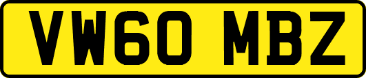 VW60MBZ