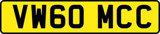 VW60MCC