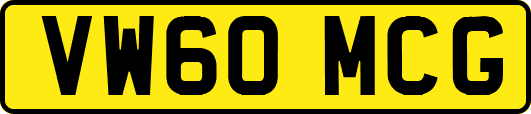 VW60MCG