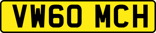 VW60MCH