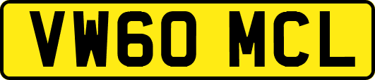 VW60MCL