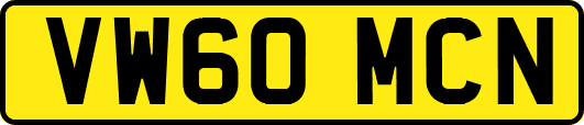 VW60MCN