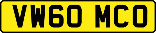VW60MCO