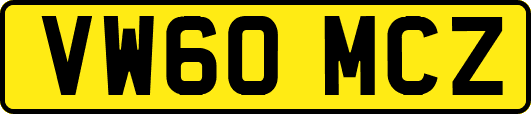 VW60MCZ