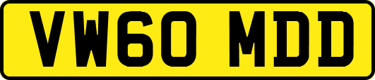 VW60MDD