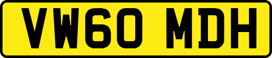 VW60MDH