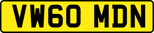 VW60MDN