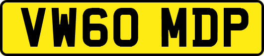 VW60MDP
