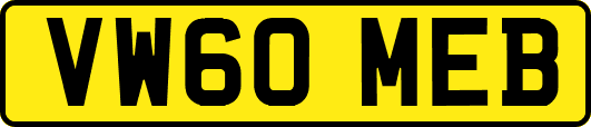 VW60MEB