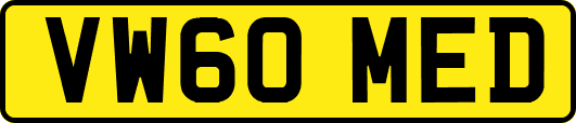 VW60MED