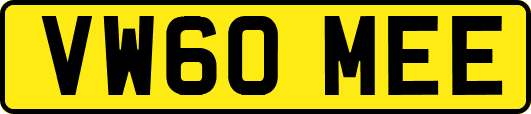 VW60MEE