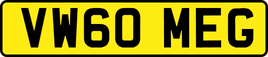 VW60MEG