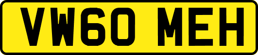 VW60MEH