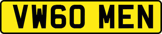 VW60MEN