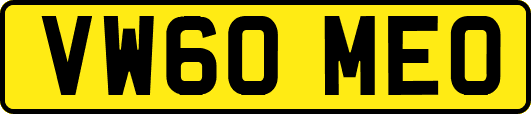VW60MEO