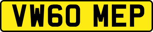 VW60MEP