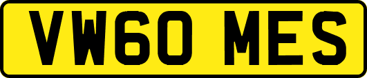 VW60MES