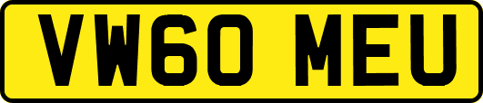 VW60MEU