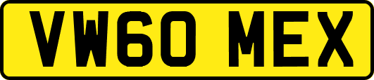 VW60MEX