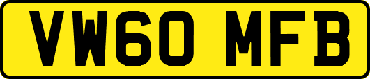 VW60MFB