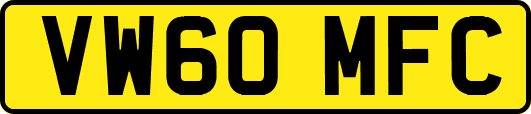 VW60MFC