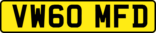 VW60MFD