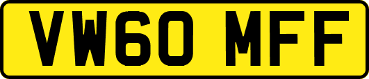 VW60MFF
