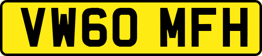 VW60MFH