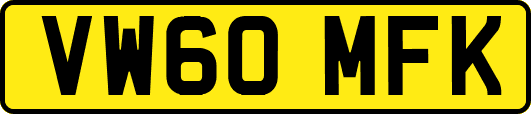 VW60MFK