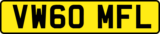 VW60MFL