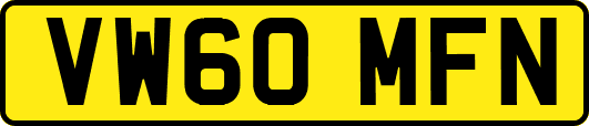 VW60MFN