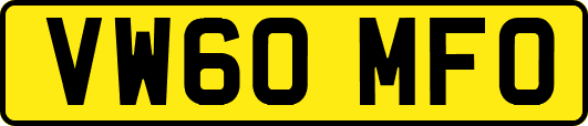 VW60MFO