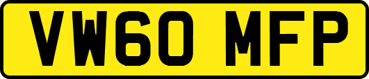 VW60MFP