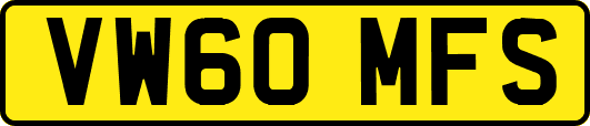 VW60MFS