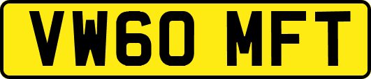 VW60MFT