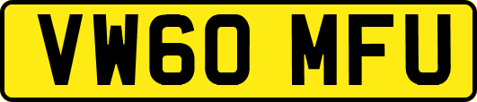 VW60MFU