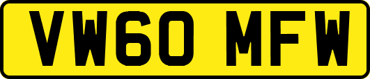 VW60MFW