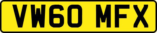 VW60MFX