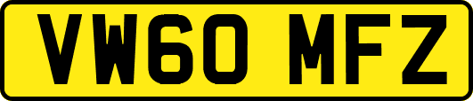VW60MFZ